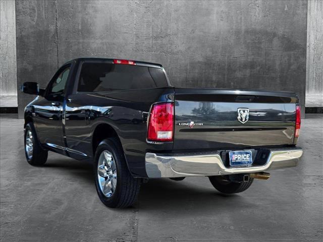 used 2015 Ram 1500 car, priced at $24,346
