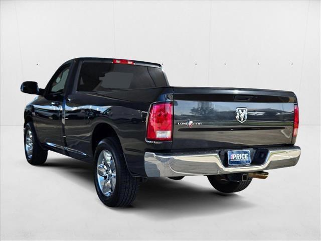 used 2015 Ram 1500 car, priced at $21,327