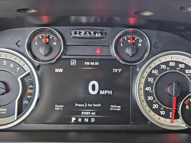 used 2015 Ram 1500 car, priced at $24,346