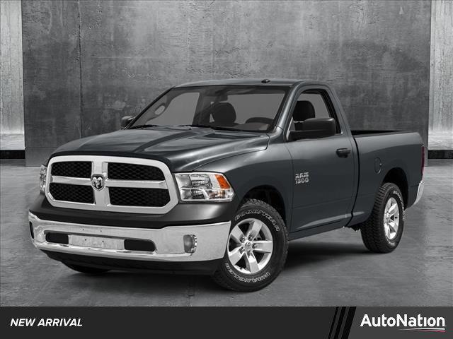 used 2015 Ram 1500 car, priced at $25,487