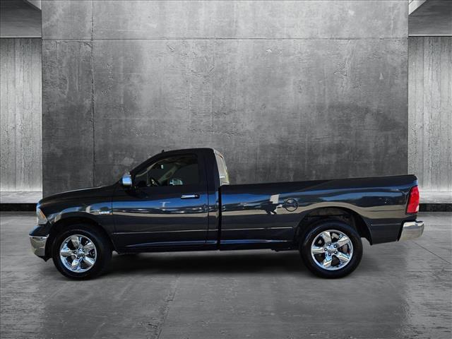 used 2015 Ram 1500 car, priced at $24,346