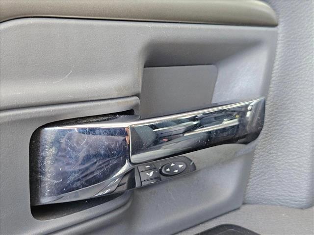 used 2015 Ram 1500 car, priced at $24,346