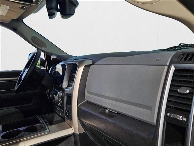 used 2015 Ram 1500 car, priced at $21,327