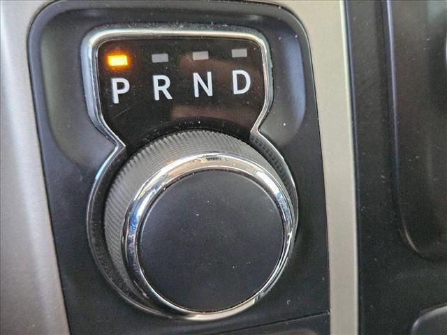 used 2015 Ram 1500 car, priced at $24,346