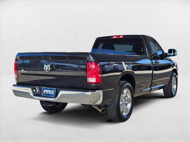 used 2015 Ram 1500 car, priced at $21,327