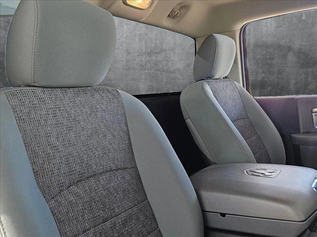 used 2015 Ram 1500 car, priced at $24,346