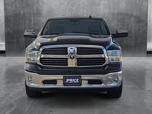 used 2015 Ram 1500 car, priced at $24,346