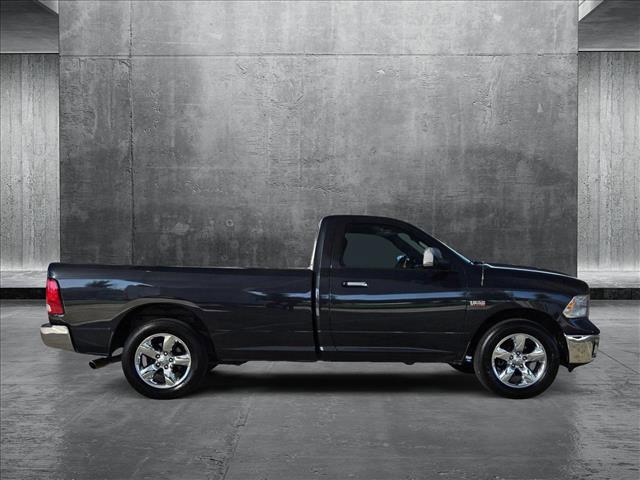 used 2015 Ram 1500 car, priced at $24,346