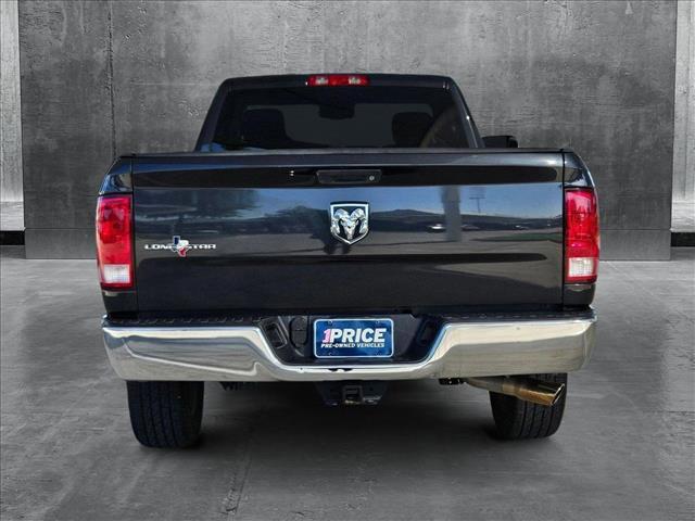 used 2015 Ram 1500 car, priced at $24,346