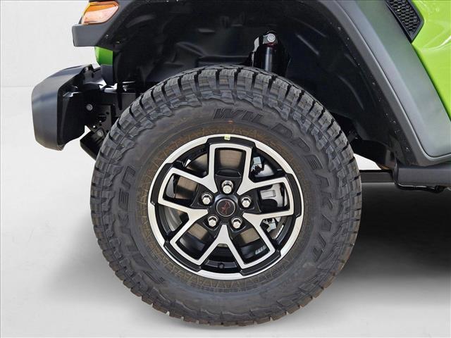 new 2025 Jeep Gladiator car, priced at $46,062