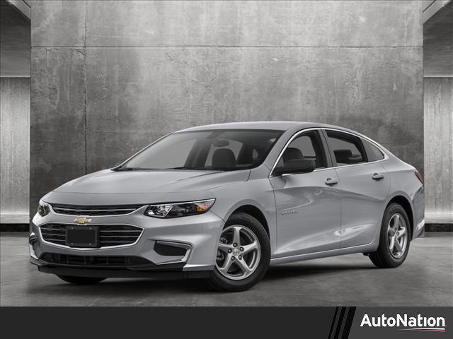 used 2016 Chevrolet Malibu car, priced at $11,991