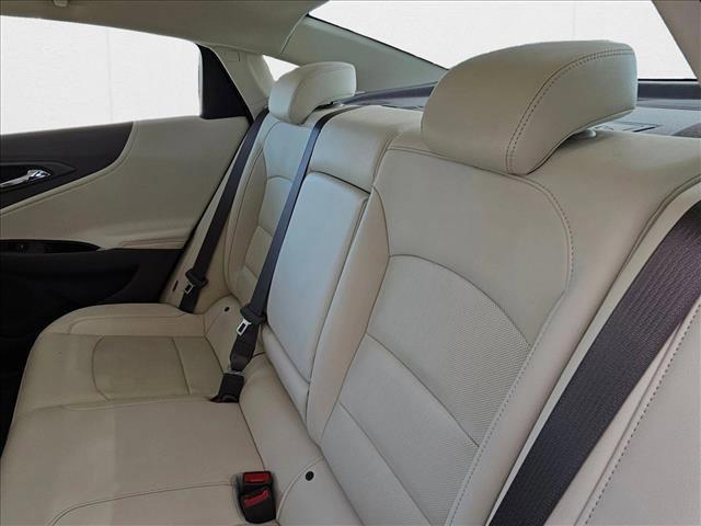 used 2024 Chevrolet Malibu car, priced at $22,271
