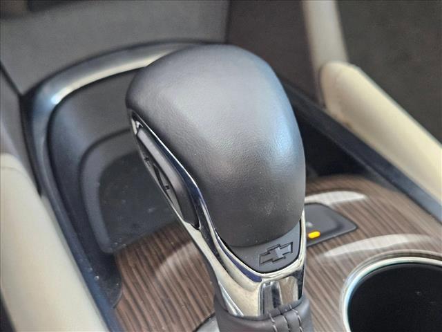 used 2024 Chevrolet Malibu car, priced at $22,271