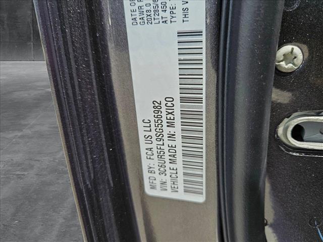new 2025 Ram 2500 car, priced at $75,550