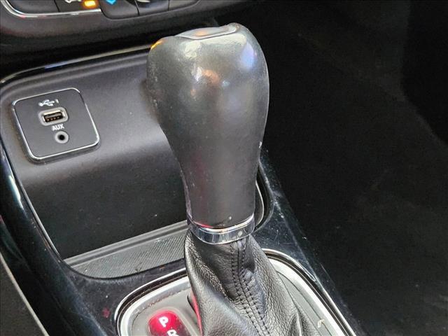 used 2021 Jeep Compass car, priced at $18,084