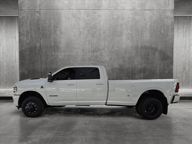 new 2024 Ram 3500 car, priced at $76,234