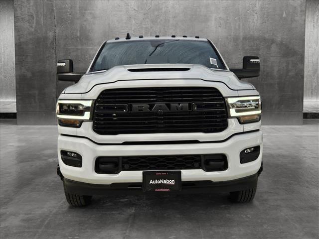 new 2024 Ram 3500 car, priced at $76,234