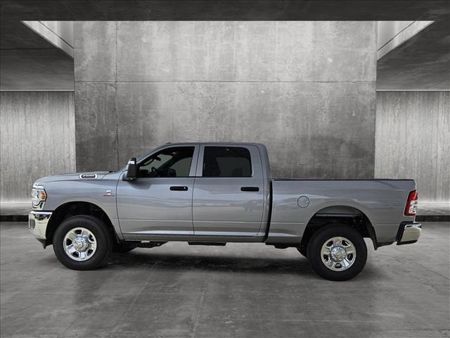 new 2024 Ram 2500 car, priced at $58,477