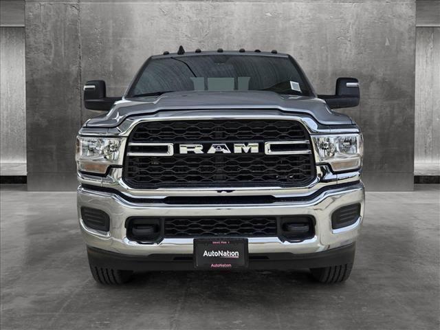 new 2024 Ram 2500 car, priced at $58,477