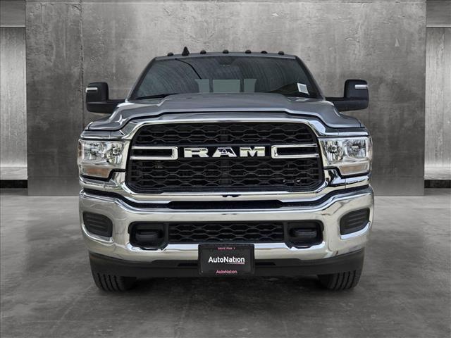 new 2024 Ram 2500 car, priced at $58,277