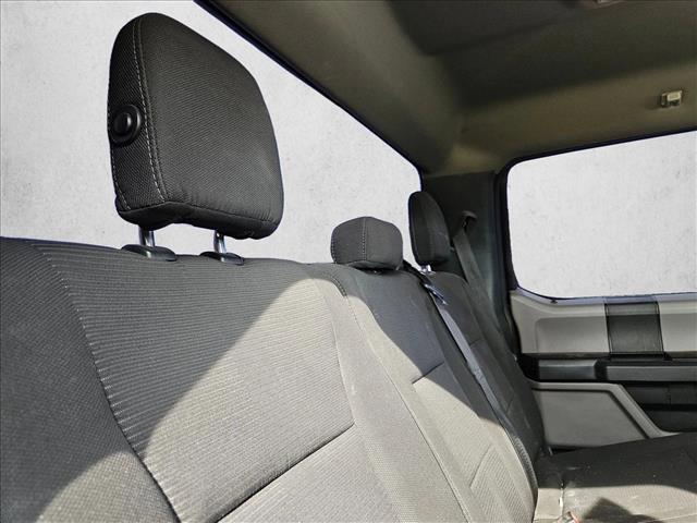 used 2018 Ford F-150 car, priced at $20,328