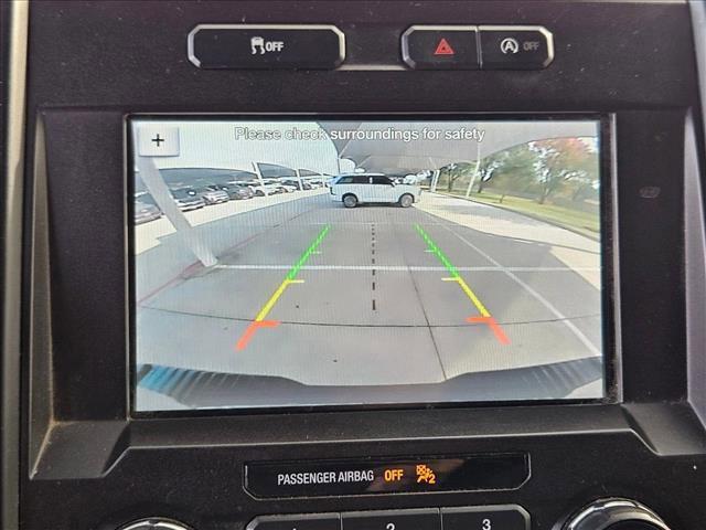 used 2018 Ford F-150 car, priced at $20,328