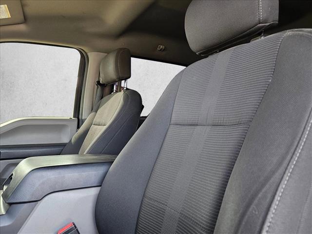 used 2018 Ford F-150 car, priced at $20,328