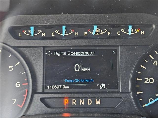 used 2018 Ford F-150 car, priced at $20,328