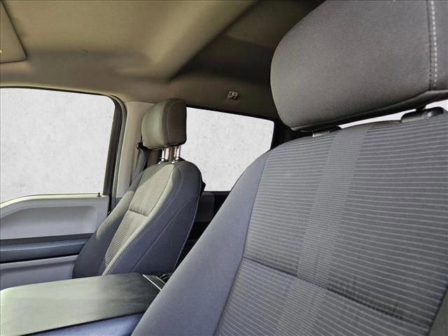 used 2018 Ford F-150 car, priced at $20,328