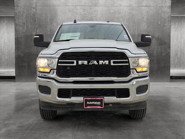 new 2024 Ram 2500 car, priced at $47,276