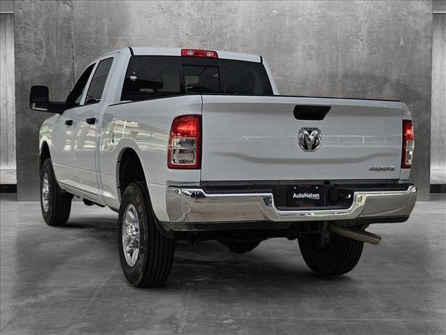 new 2024 Ram 2500 car, priced at $46,776