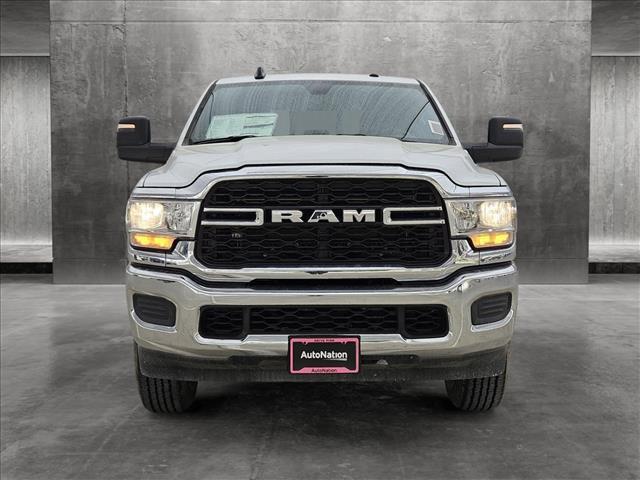 new 2024 Ram 2500 car, priced at $46,776