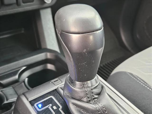 used 2023 Toyota Tacoma car, priced at $37,581