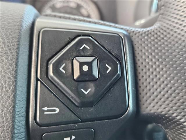 used 2023 Toyota Tacoma car, priced at $37,581