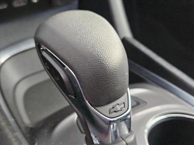 used 2024 Chevrolet Malibu car, priced at $20,949