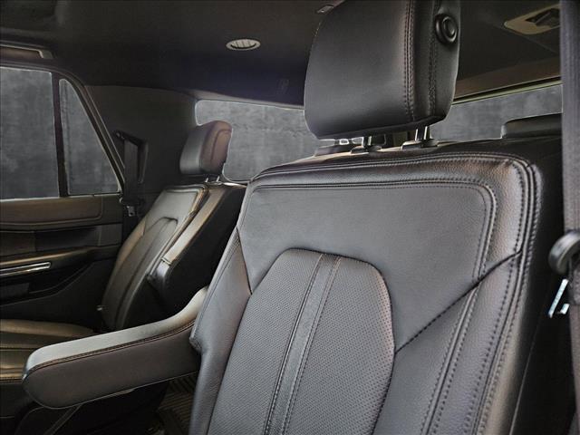 used 2019 Ford Expedition Max car, priced at $21,489