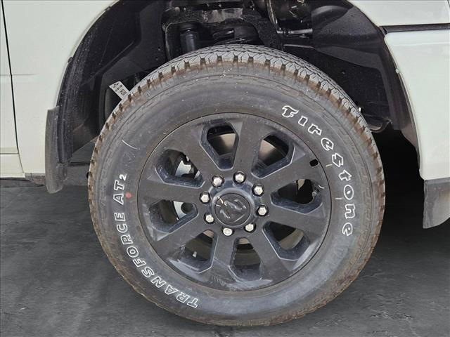 new 2025 Ram 2500 car, priced at $69,966