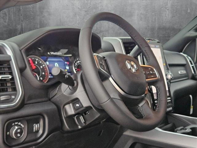 new 2025 Ram 2500 car, priced at $69,966