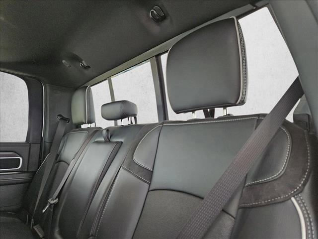 new 2026 Ram 2500 car, priced at $78,828