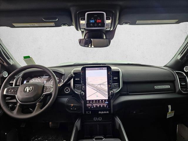 new 2026 Ram 2500 car, priced at $78,828