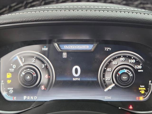 new 2026 Ram 2500 car, priced at $78,828