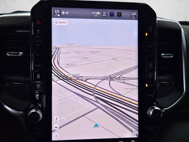 new 2026 Ram 2500 car, priced at $78,828