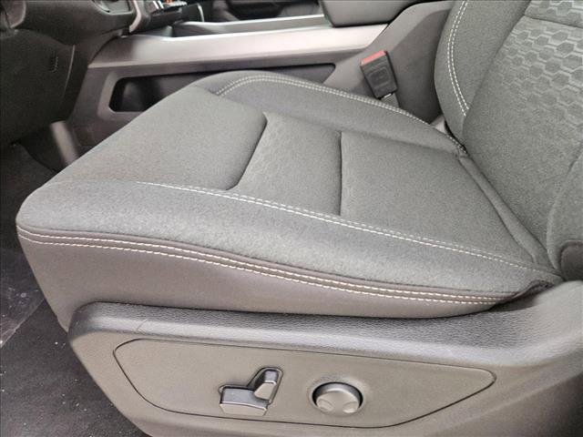 new 2025 Ram 1500 car, priced at $46,053