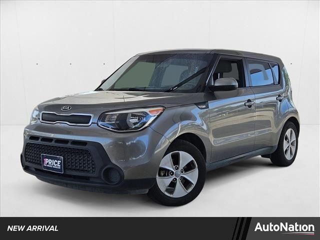 used 2014 Kia Soul car, priced at $6,991