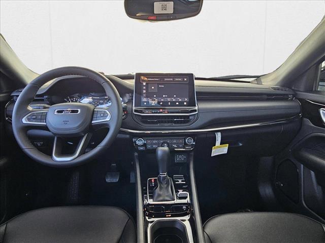 new 2025 Jeep Compass car, priced at $30,955