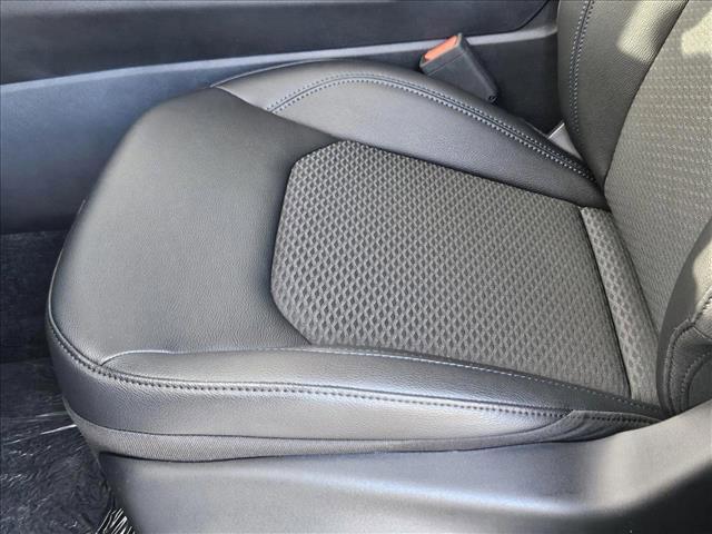 new 2025 Jeep Compass car, priced at $30,955