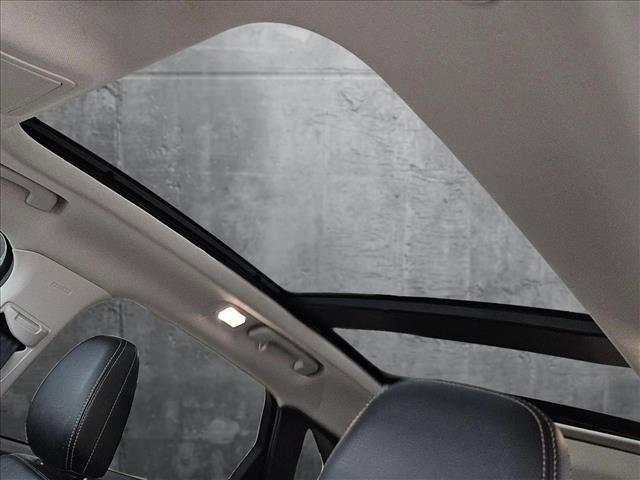 used 2022 Ford Escape car, priced at $24,891