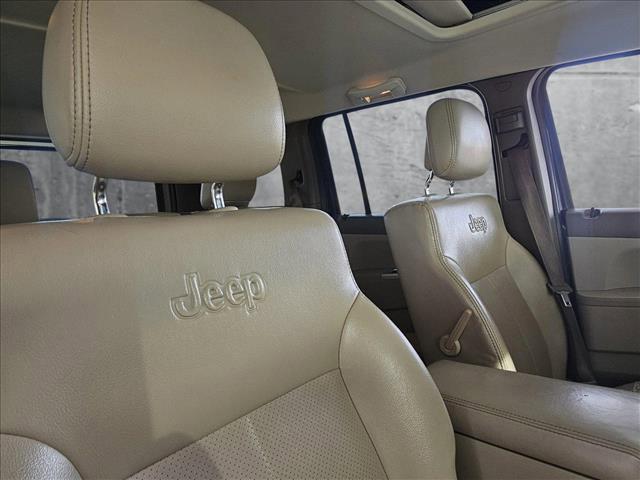 used 2010 Jeep Liberty car, priced at $8,565