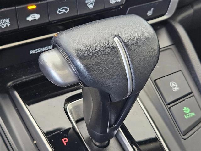 used 2022 Honda CR-V car, priced at $27,065