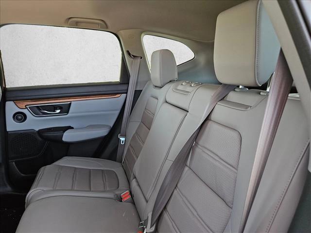 used 2022 Honda CR-V car, priced at $27,065